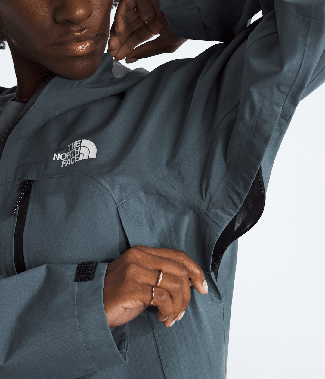Women’s Valley View Jacket - Granite Grey
