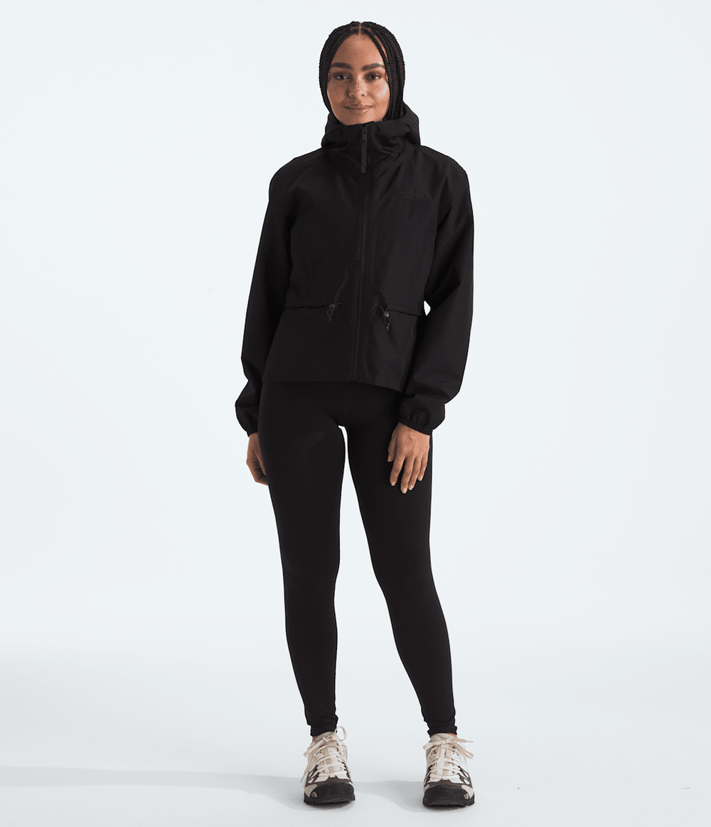 Women’s Daybreak Rain Jacket - TNF Black
