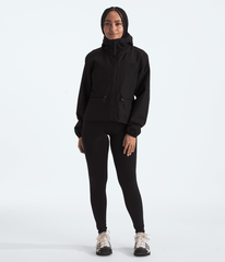 Women’s Daybreak Rain Jacket - TNF Black