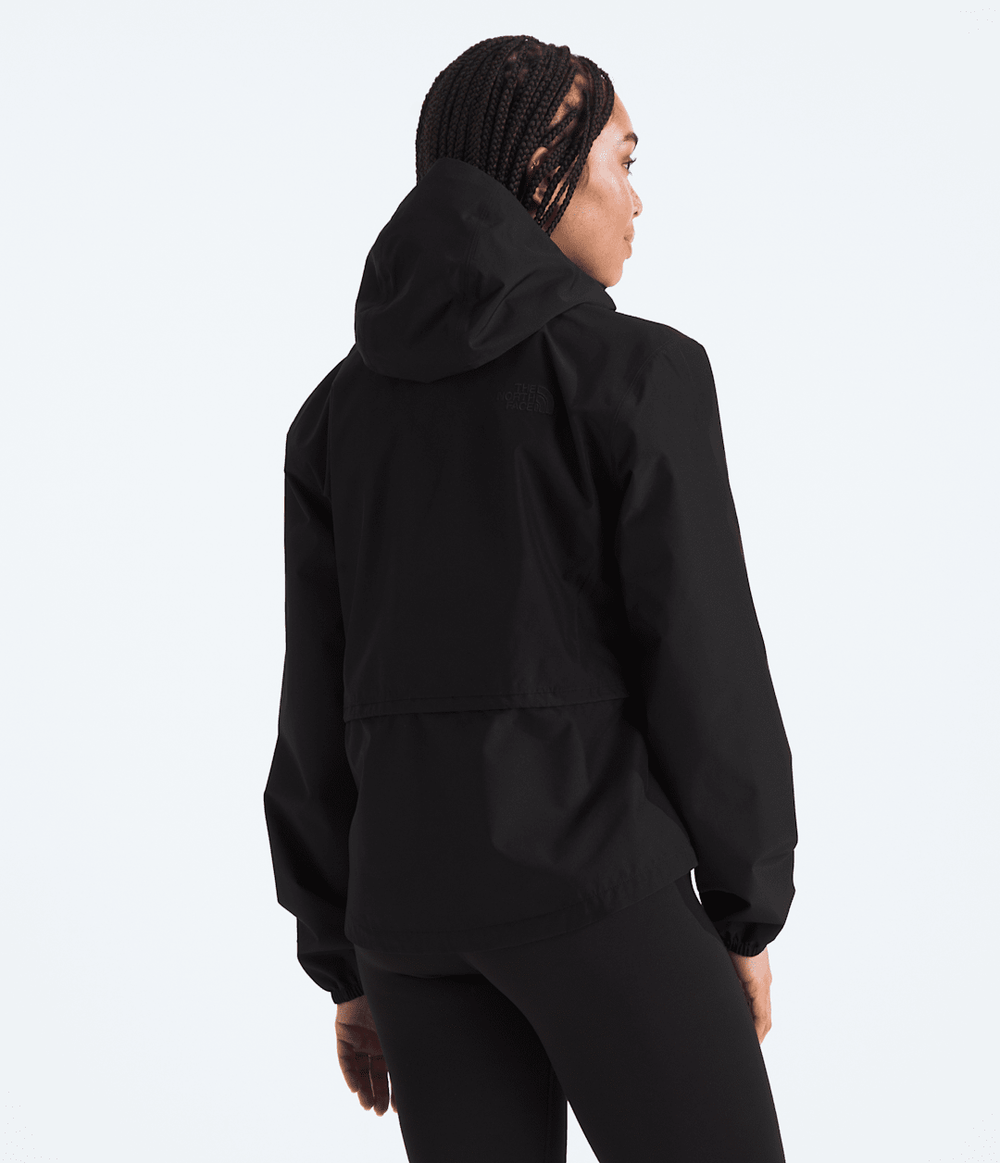 Women’s Daybreak Rain Jacket - TNF Black