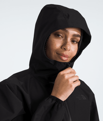 Women’s Daybreak Rain Jacket - TNF Black