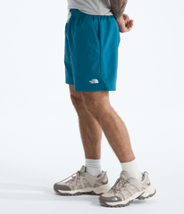 Men’s Action Shorts 2.0 - Dusk Blue
