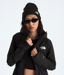 Women’s DRYVENT™ Hikesteller Parka - TNF Black
