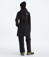 Women’s DRYVENT™ Hikesteller Parka - TNF Black