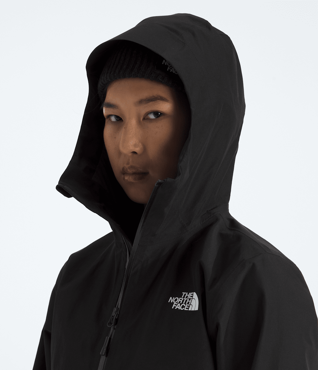Women’s DRYVENT™ Hikesteller Parka - TNF Black