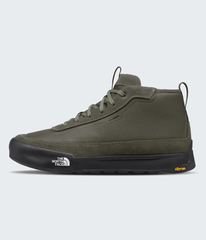 Clyffe Mid Insulated Waterproof Shoes - New Taupe Green/Bark Mist