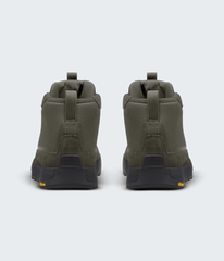 Clyffe Mid Insulated Waterproof Shoes - New Taupe Green/Bark Mist
