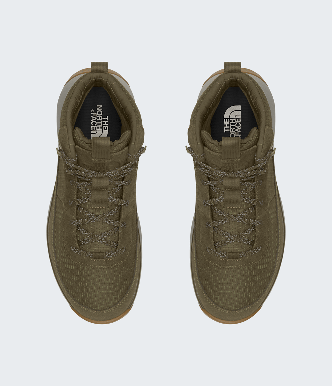 Men’s Bergen Mid WP - Sycamore/Soapstone