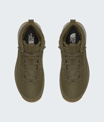 Men’s Bergen Mid WP - Sycamore/Soapstone