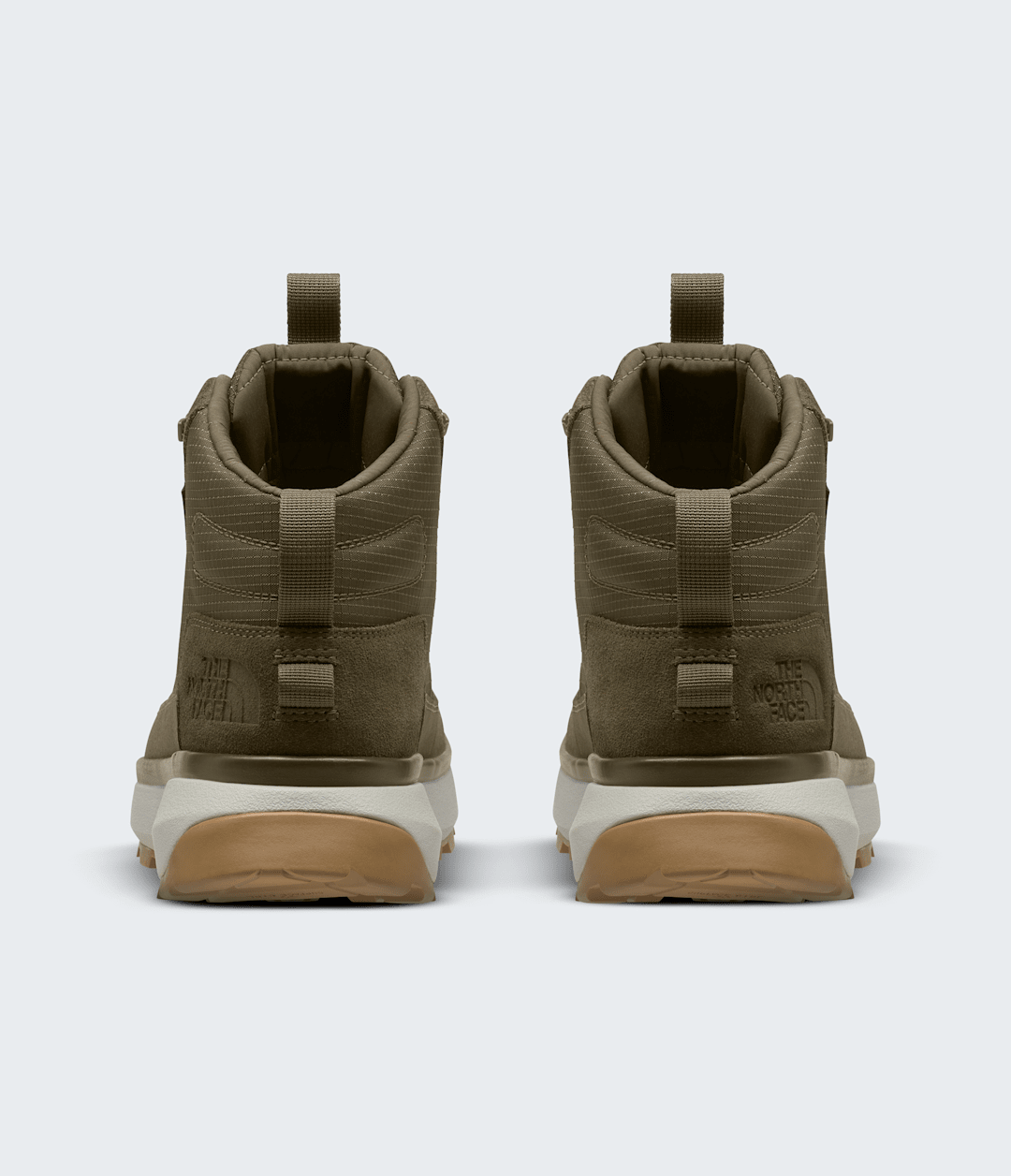 Men’s Bergen Mid WP - Sycamore/Soapstone