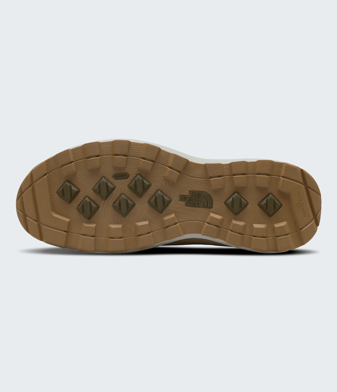 Men’s Bergen Mid WP - Sycamore/Soapstone
