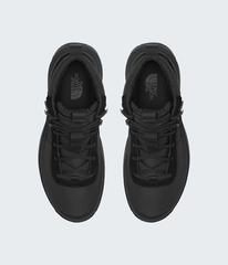 Men’s Bergen Mid WP - TNF Black/Anthracite Grey