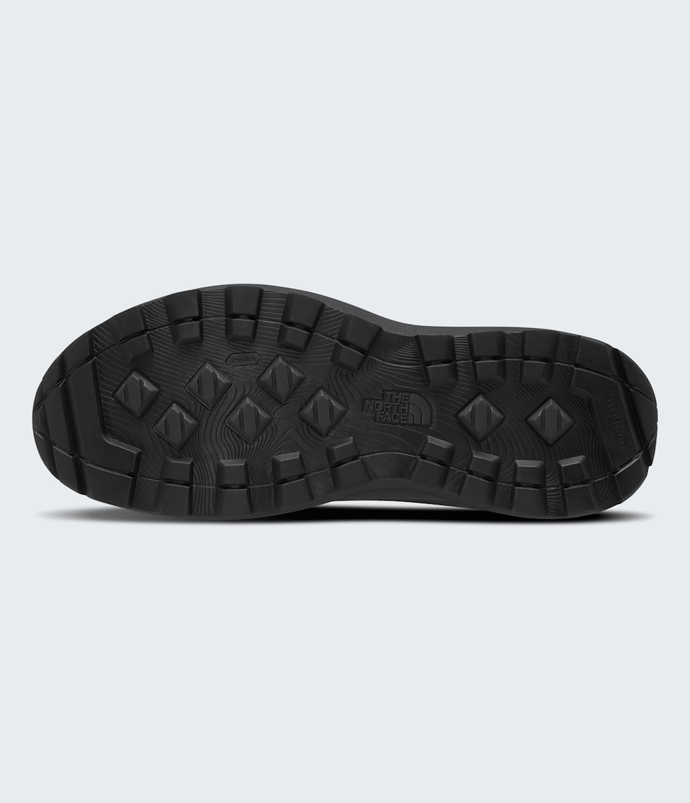 Men’s Bergen Mid WP - TNF Black/Anthracite Grey