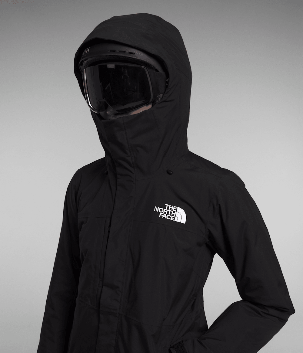 Women’s Freedom Insulated Jacket - TNF Black