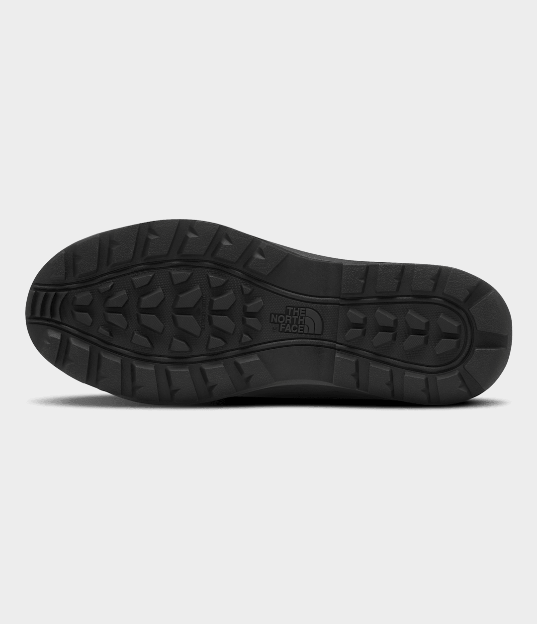 Men’s Chilkat V Lace Waterproof Boots - TNF Black/Asphalt Grey