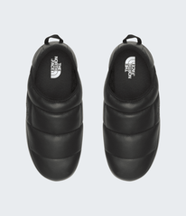 THERMOBALL™ Traction Mules Leather - TNF Black/TNF Black