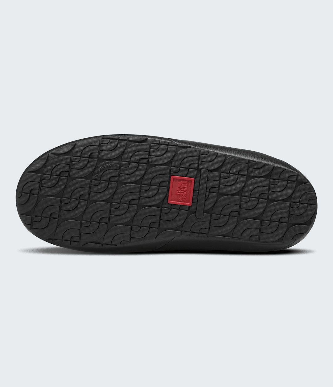 THERMOBALL™ Traction Mules Leather - TNF Black/TNF Black