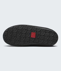 THERMOBALL™ Traction Mules Leather - TNF Black/TNF Black