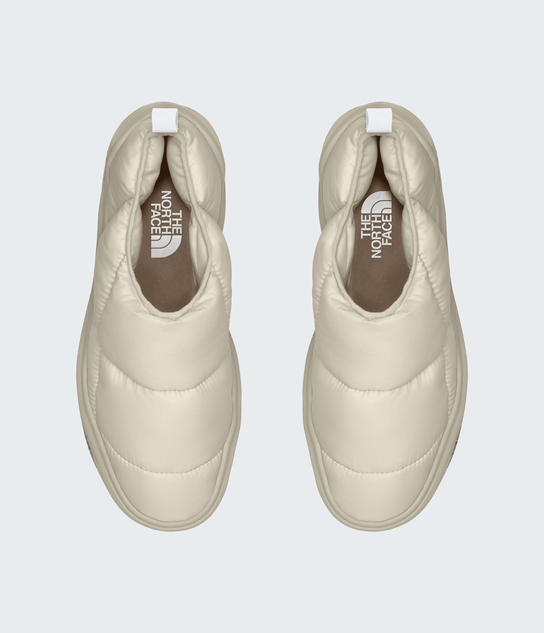 Base Camp THERMOBALL™ Mules - Calacatta/Calacatta