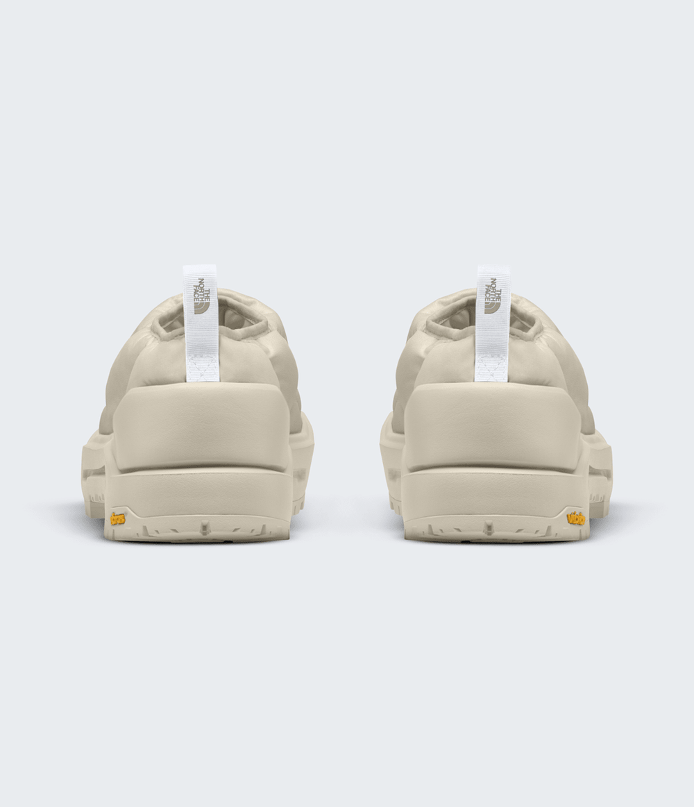Base Camp THERMOBALL™ Mules - Calacatta/Calacatta