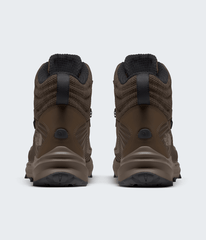 Men’s VECTIV™ Fastpack Insulated Waterproof Shoes - Demitasse Brown/Garnet