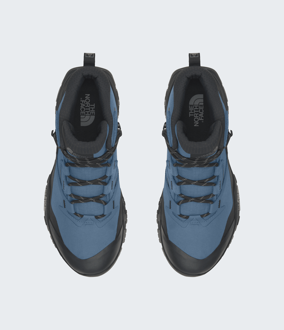 Men’s Offtrail Hike LT Mid GORE-TEX® Boots - Winslor Blue-Tnf Black