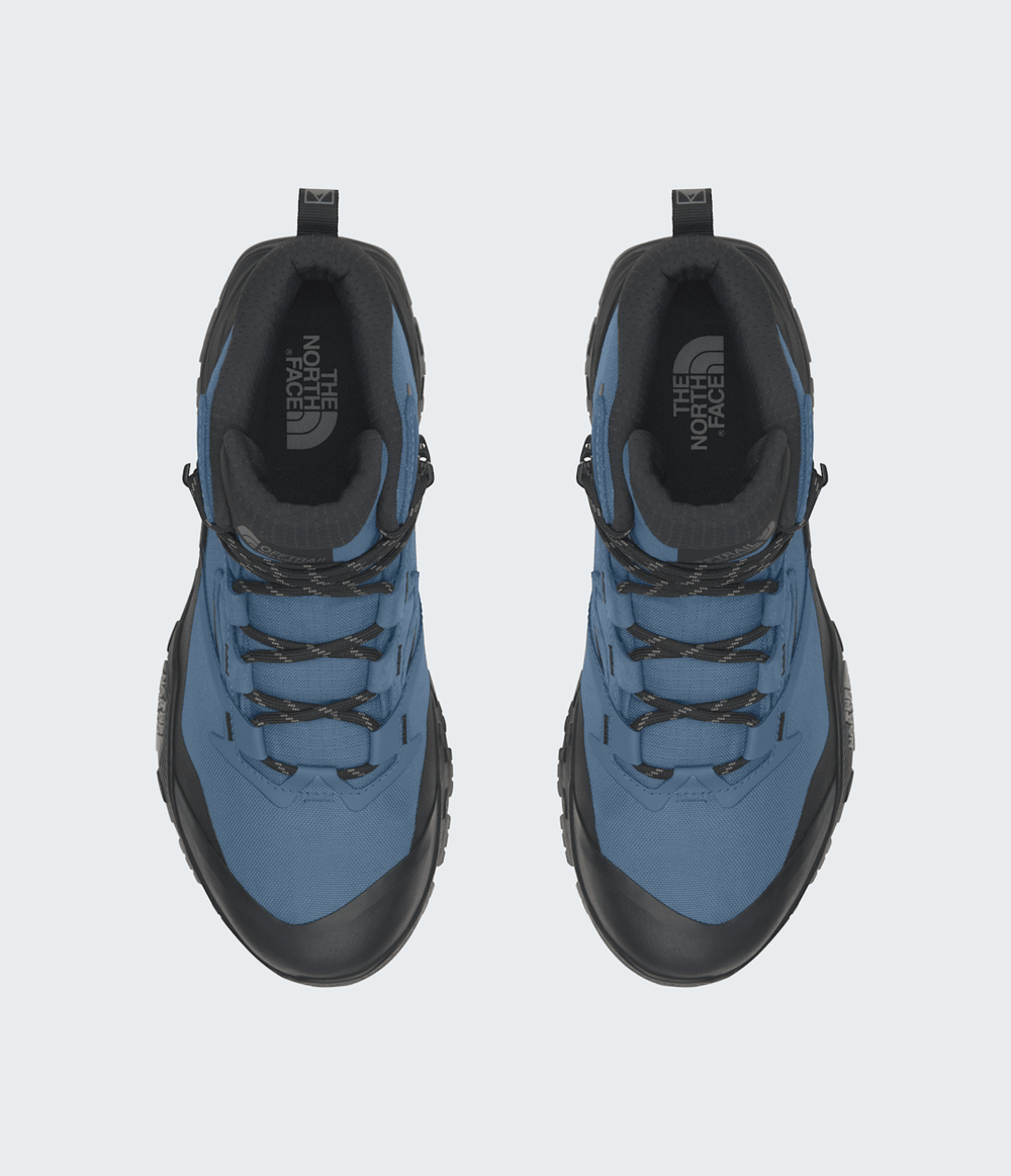 Men’s Offtrail Hike LT Mid GORE-TEX® Boots - Winslor Blue-Tnf Black