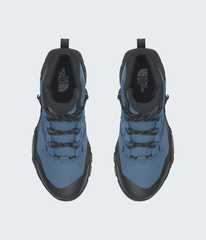 Men’s Offtrail Hike LT Mid GORE-TEX® Boots - Winslor Blue-Tnf Black