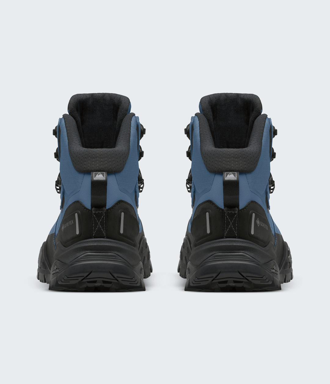 Men’s Offtrail Hike LT Mid GORE-TEX® Boots - Winslor Blue-Tnf Black