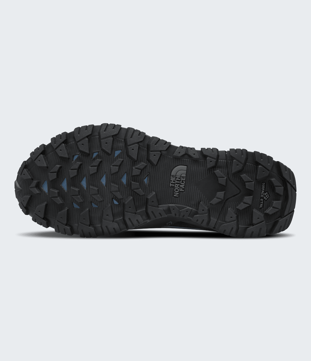 Men’s Offtrail Hike LT Mid GORE-TEX® Boots - Winslor Blue-Tnf Black
