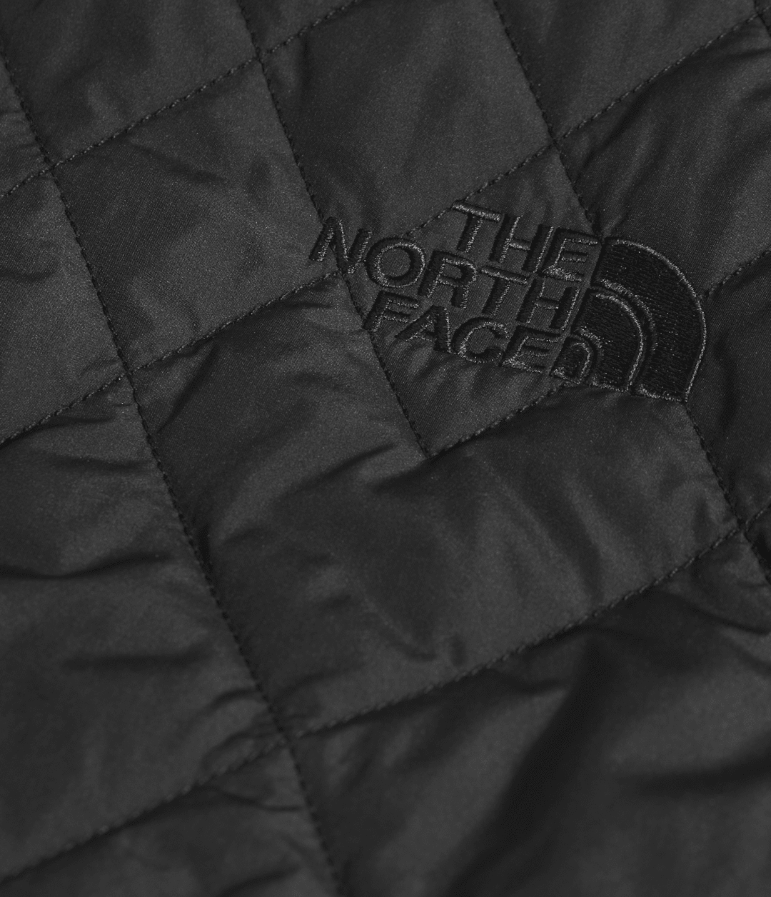 Women’s Diamond Peak Insulated Vest - TNF Black