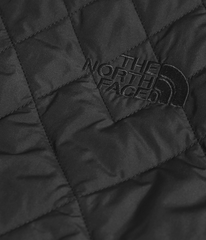 Women’s Diamond Peak Insulated Vest - TNF Black