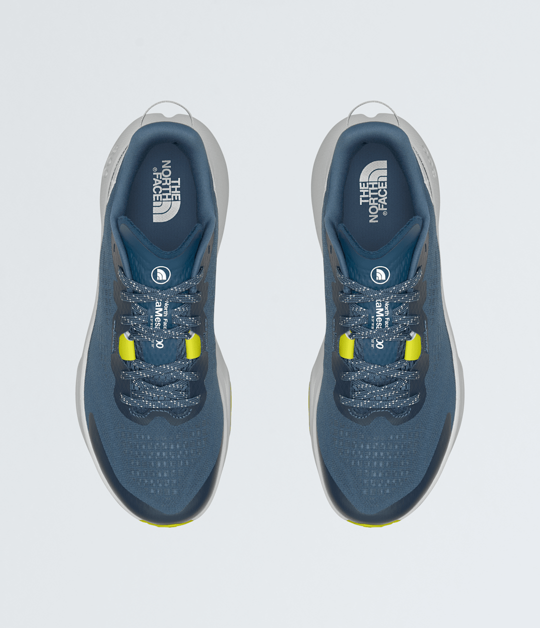 Men’s Altamesa 300 Shoes - Shady Blue/Summit Navy