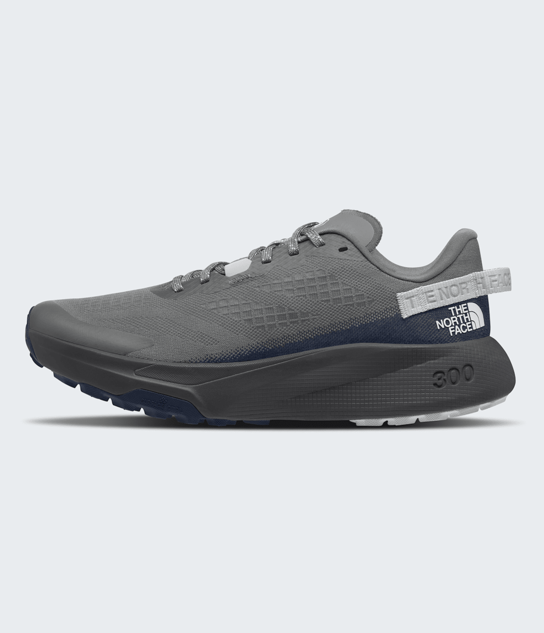 Men’s Altamesa 300 Shoes - Smoked Pearl/Summit Navy