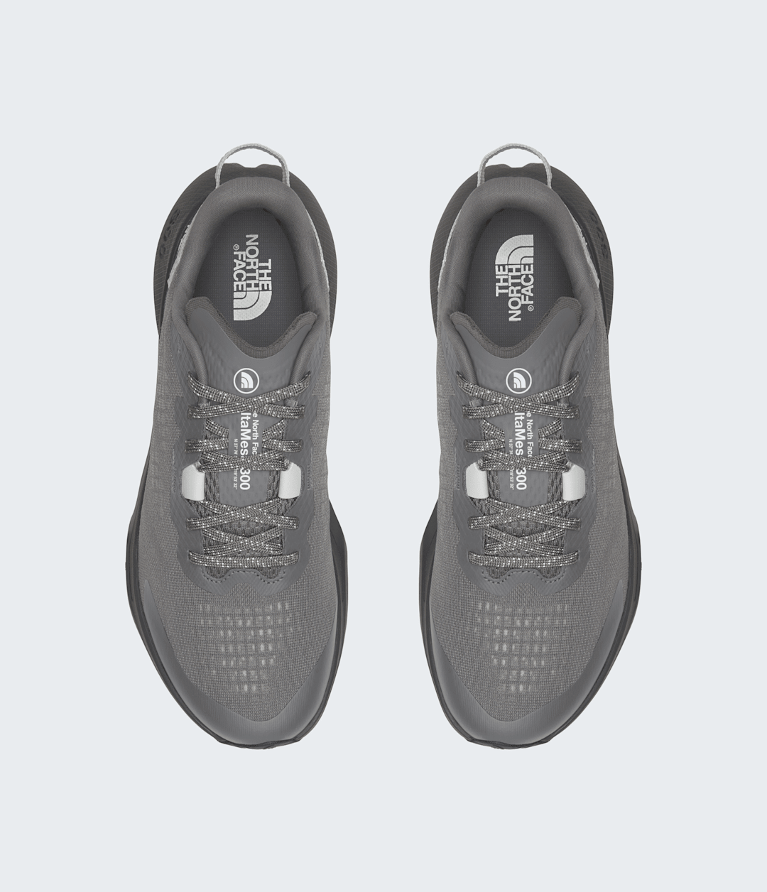 Men’s Altamesa 300 Shoes - Smoked Pearl/Summit Navy
