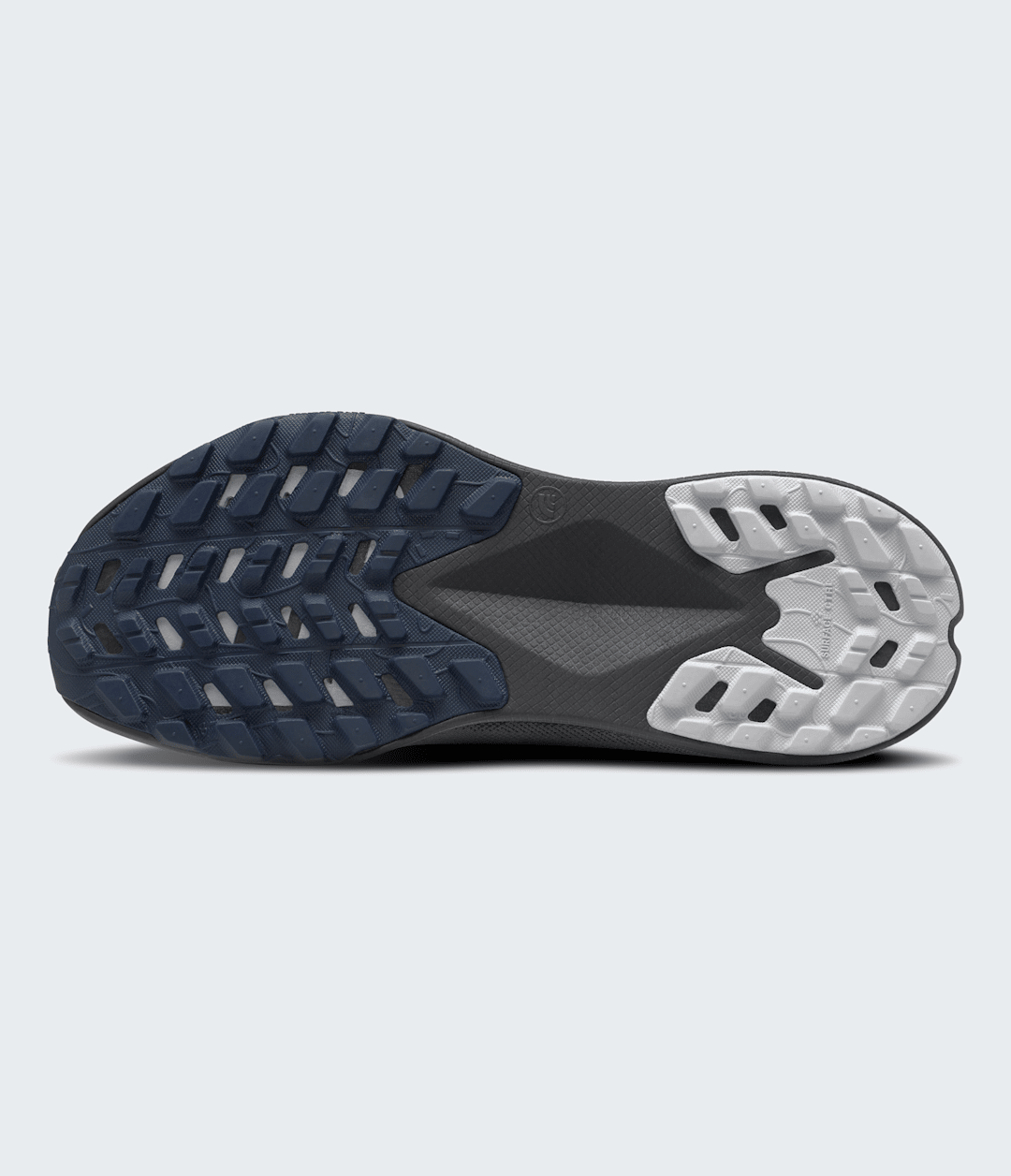 Men’s Altamesa 300 Shoes - Smoked Pearl/Summit Navy