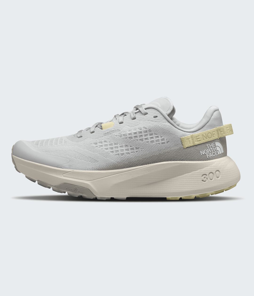 Men’s Altamesa 300 Shoes - Natural Creme Round Patch