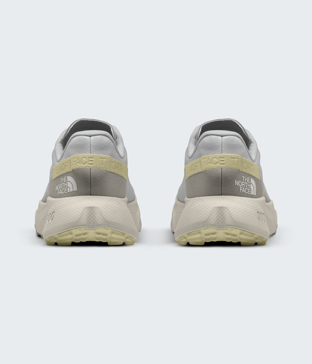 Men’s Altamesa 300 Shoes - Natural Creme Round Patch