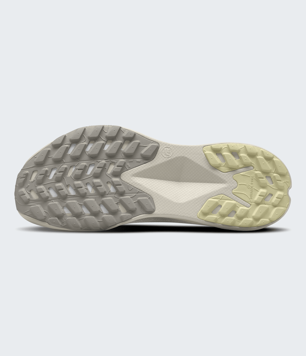 Men’s Altamesa 300 Shoes - Natural Creme Round Patch