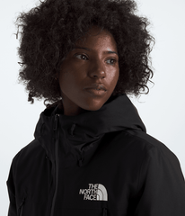 Women’s TNF™ Range Down Parka - TNF Black