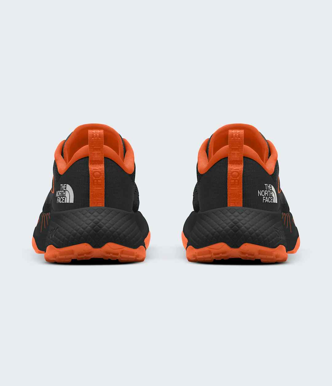 Men’s Altamesa 500 Shoes - TNF Black/Solar Flare