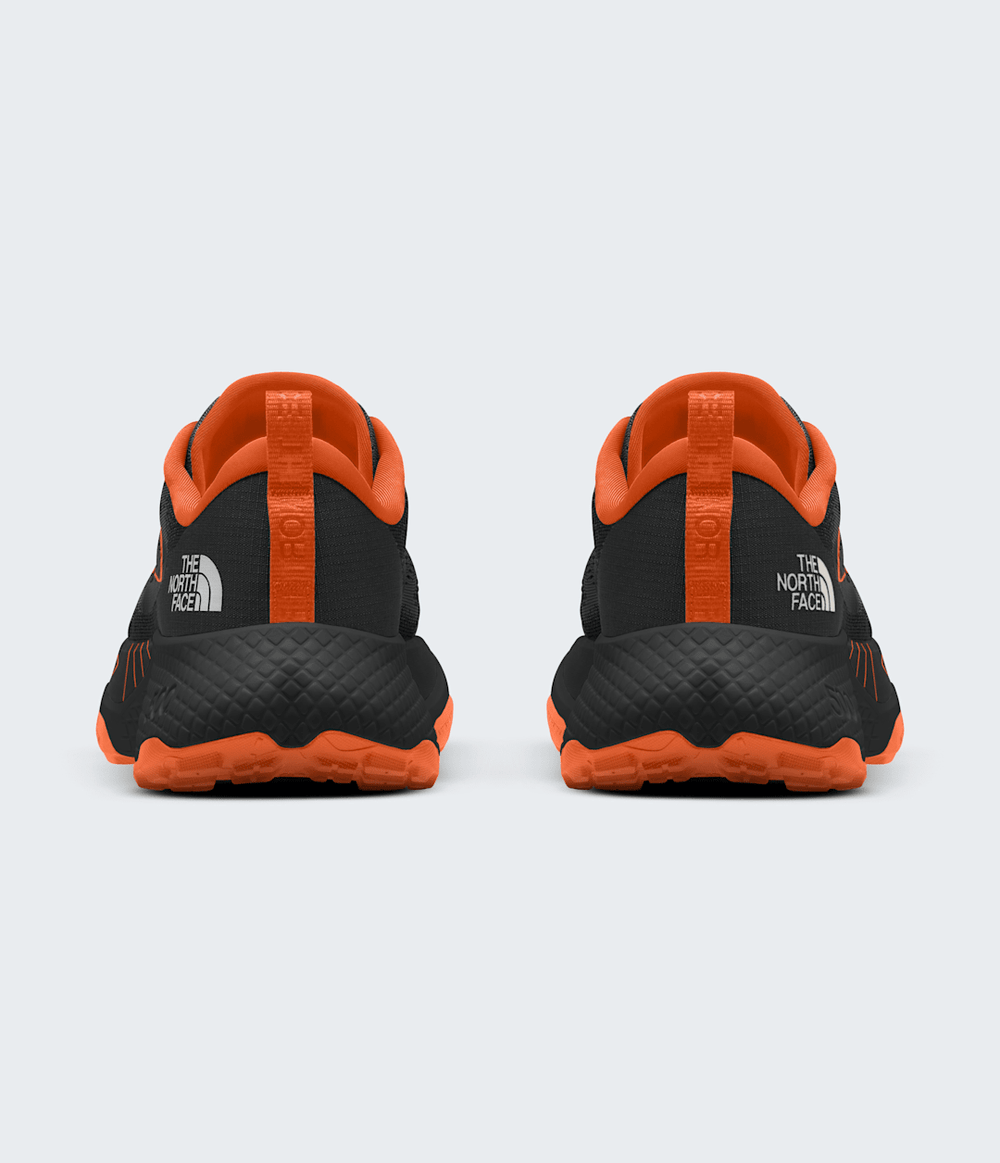 Men’s Altamesa 500 Shoes - TNF Black/Solar Flare