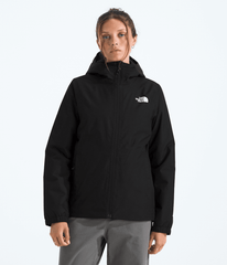 Women’s Quest Mono Insulated Jacket - TNF Black
