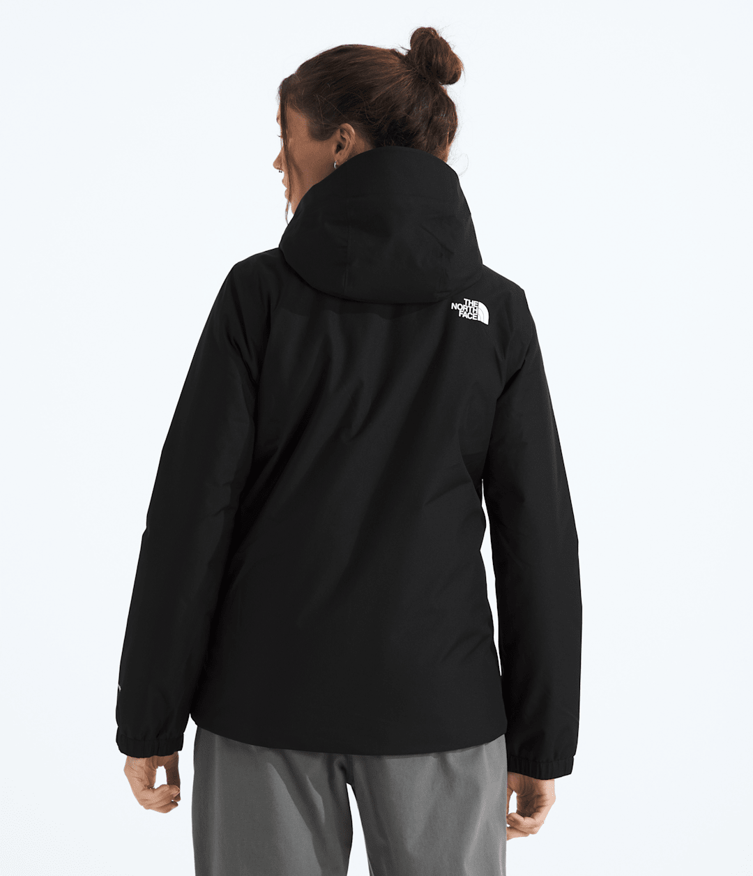 Women’s Quest Mono Insulated Jacket - TNF Black