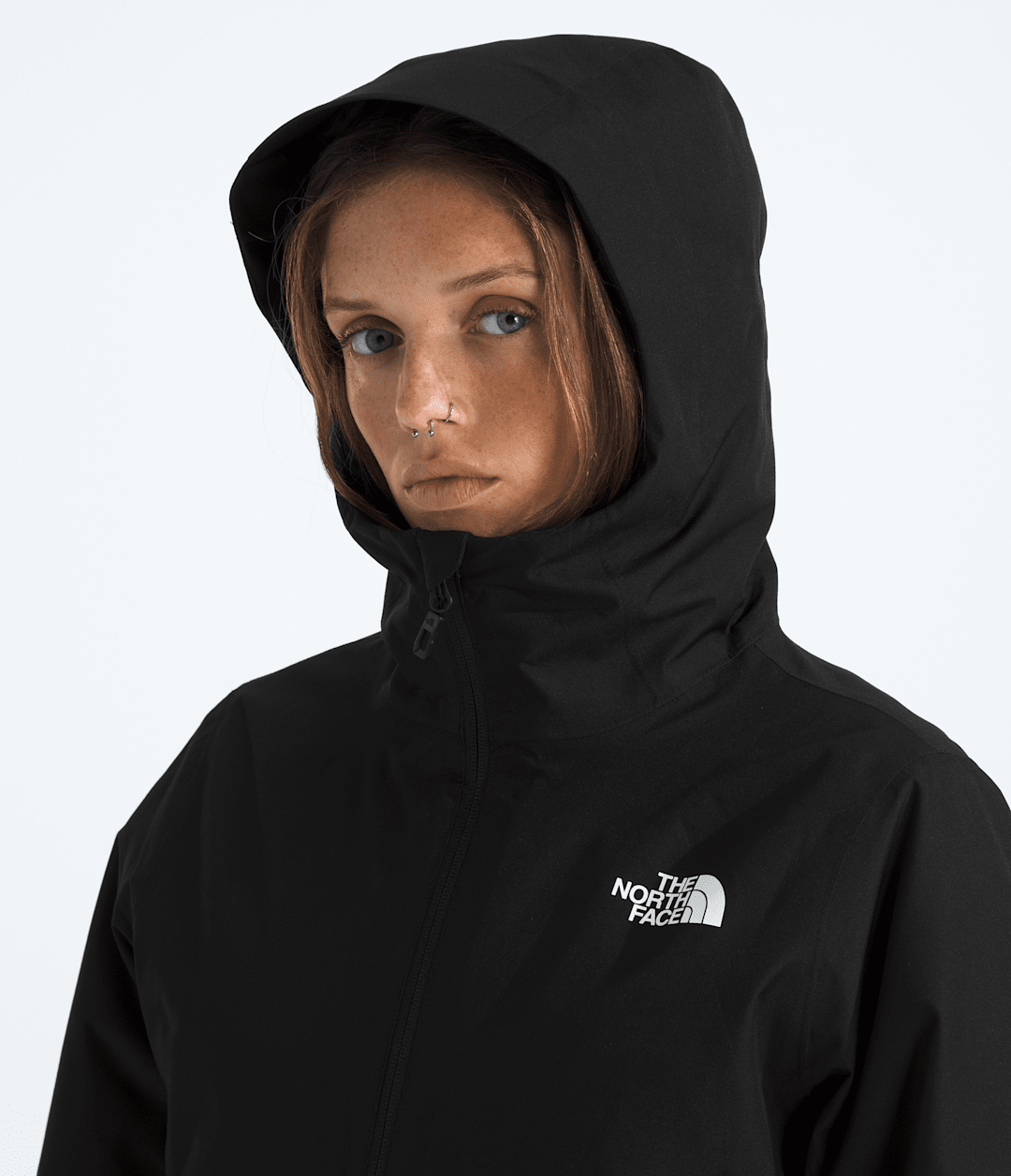 Women’s Quest Mono Insulated Jacket - TNF Black