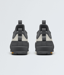 Glenclyffe Low Shoes - White Dune/Anthracite Grey