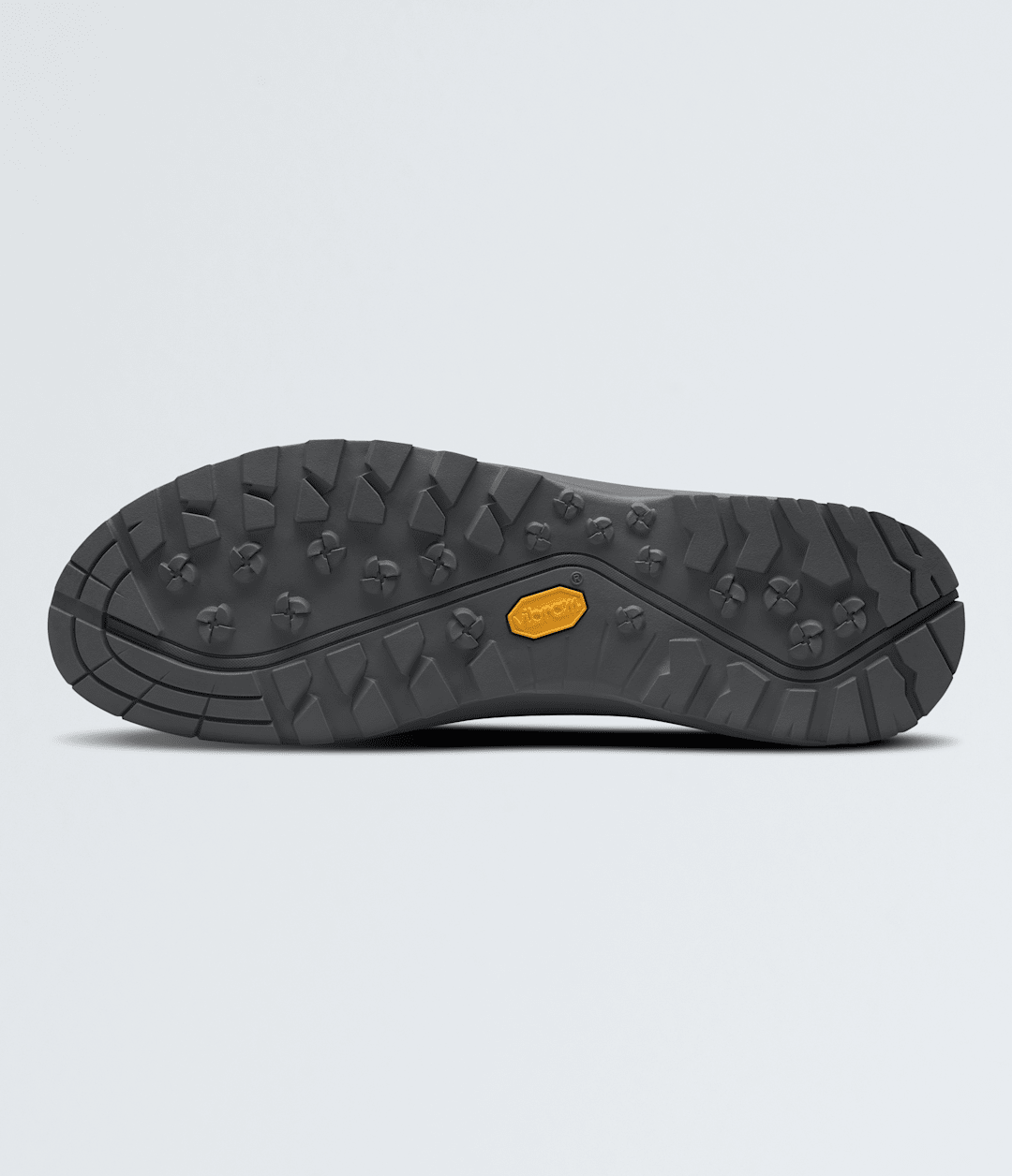 Glenclyffe Low Shoes - White Dune/Anthracite Grey