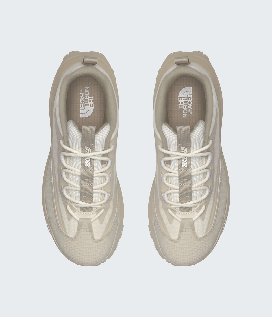 Offtrail VE Shoes - White Dune/Calacatta