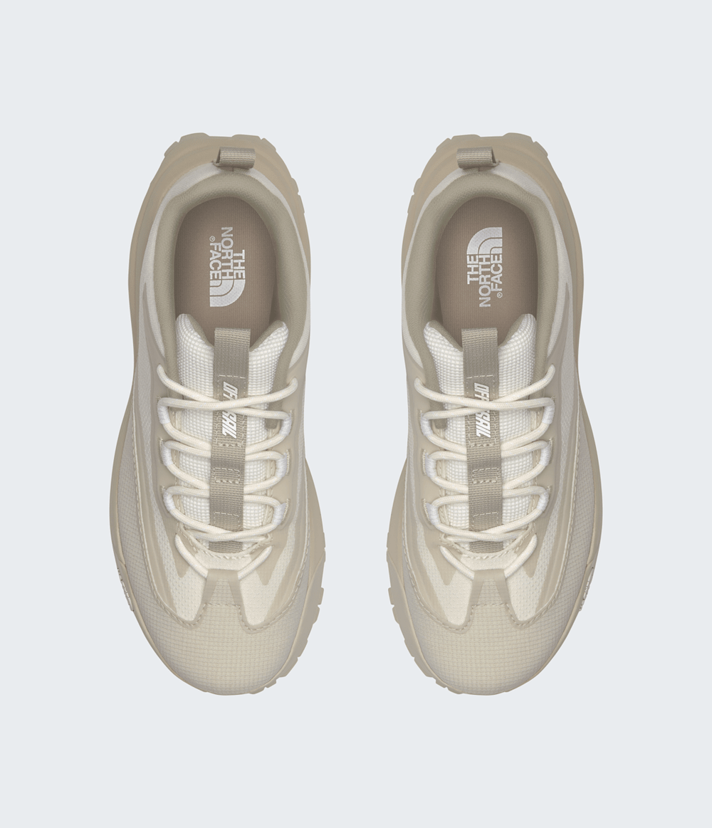 Offtrail VE Shoes - White Dune/Calacatta