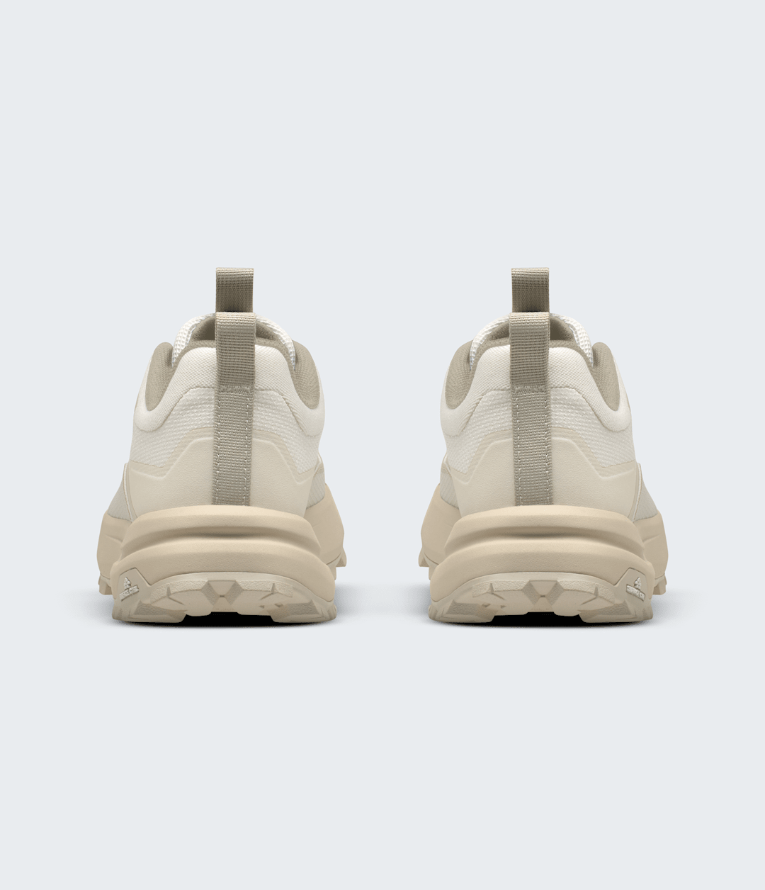 Offtrail VE Shoes - White Dune/Calacatta